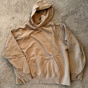 Fear of God Hoodie Sweatshirt